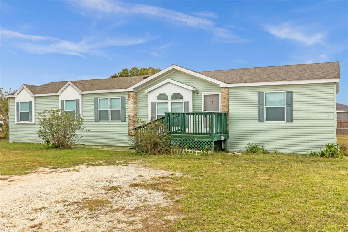 Manufactured Homes in Davenport, Florida