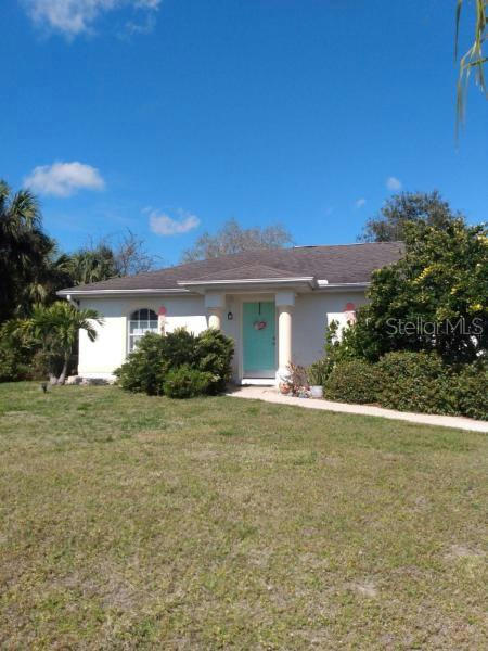 3911 GEARY TER, NORTH PORT, FL 34288, photo 1 of 32