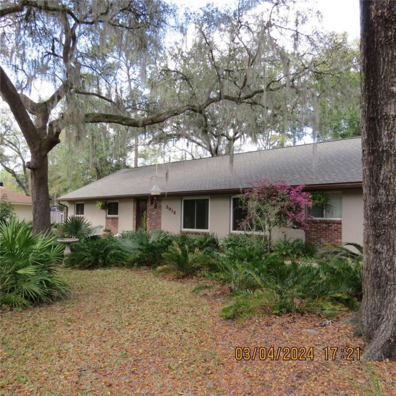 3916 NW 32ND PL, GAINESVILLE, FL 32606, photo 1 of 58