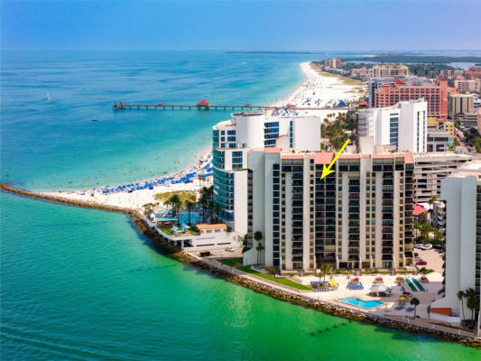 440 S GULFVIEW BLVD UNIT 1505, CLEARWATER BEACH, FL 33767 - Image 1