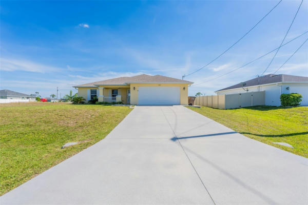 1800 NW 16TH TER, CAPE CORAL, FL 33993 - Image 1