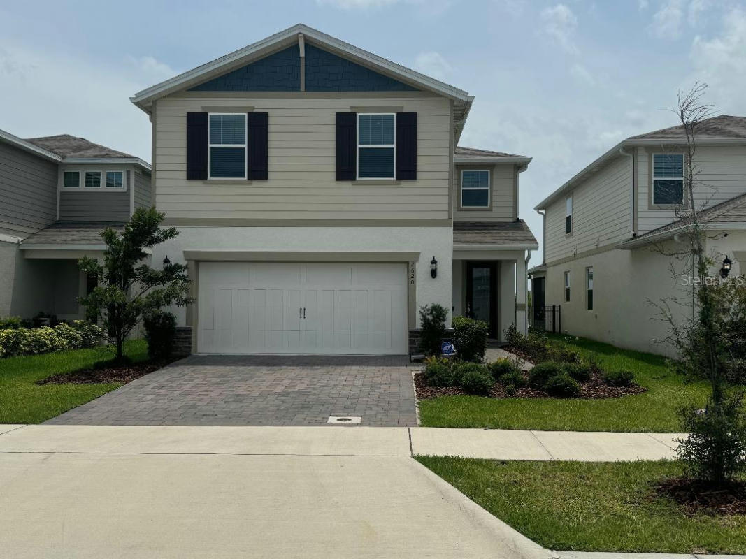 2620 BLOWING BREEZE AVE, KISSIMMEE, FL 34744, photo 1 of 34