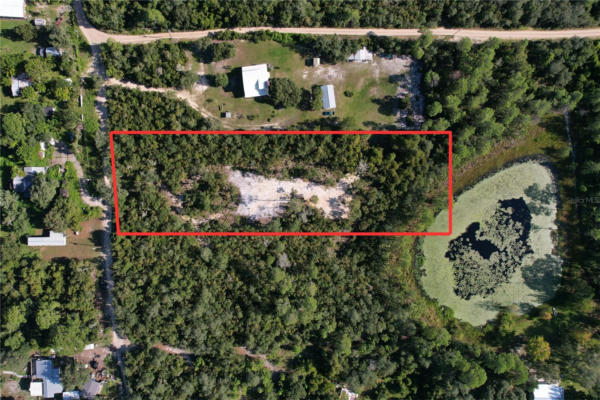 ST CLAIRE LAKE DR, DELAND, FL 32720 - Image 1