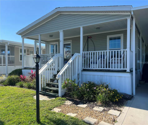 51 NAUTILUS DR, FLAGLER BEACH, FL 32136 - Image 1