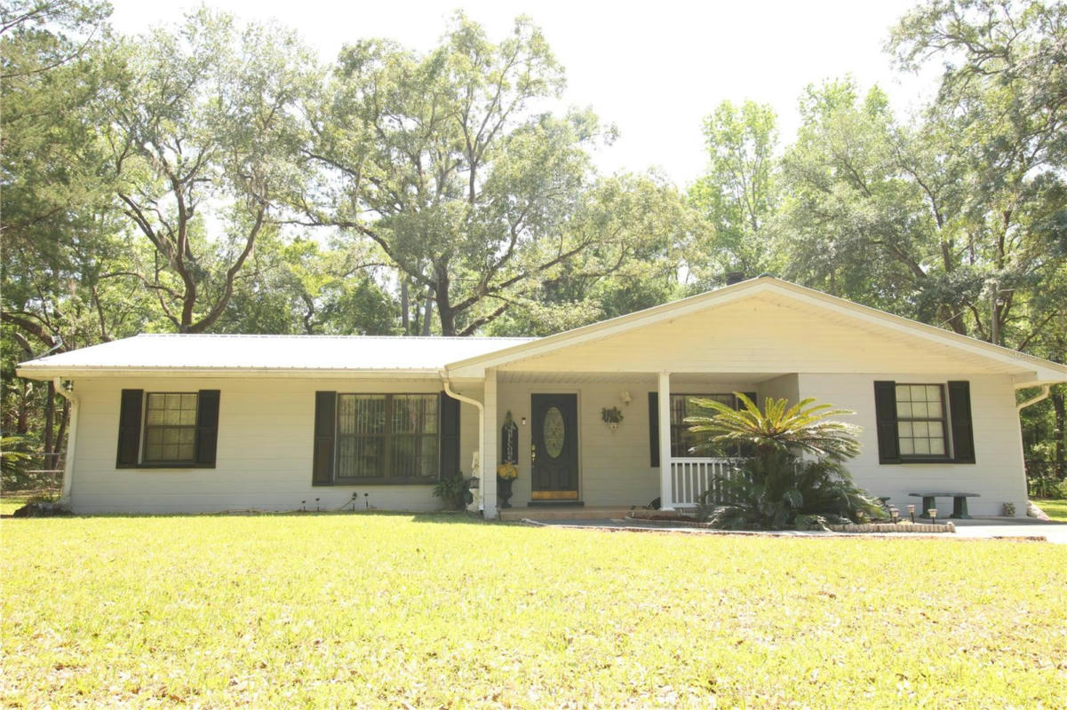 1753 SE HIGHWAY 349, OLD TOWN, FL 32680, photo 1 of 43