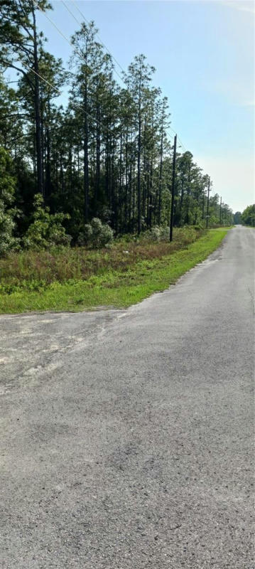 TBD SW TREE TOP ROAD, DUNNELLON, FL 34431, photo 1 of 5
