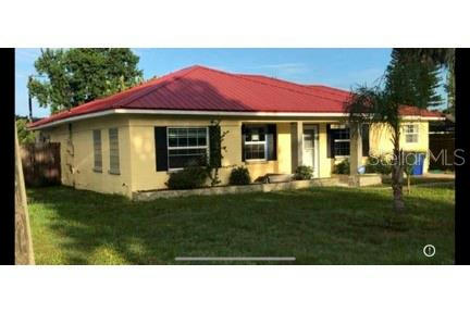 910 LAKE AVE, EDGEWATER, FL 32132, photo 1 of 25