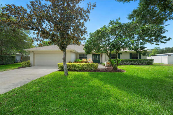 3407 VALLEY RANCH DR, LUTZ, FL 33548 - Image 1