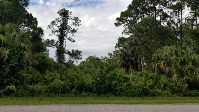 18166 WAKASHAN AVE PORT CHARLOTTE FL 33948 Land For Sale MLS