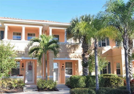 San Michele at University Commo Sarasota FL Real Estate Homes