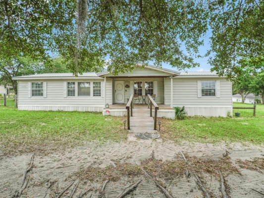 17690 SE 155TH AVE, WEIRSDALE, FL 32195 - Image 1