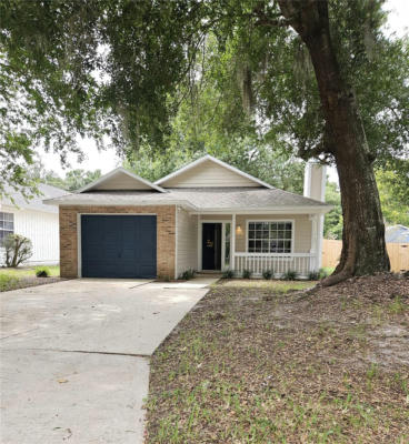 2867 SW 40TH AVE, GAINESVILLE, FL 32608 - Image 1