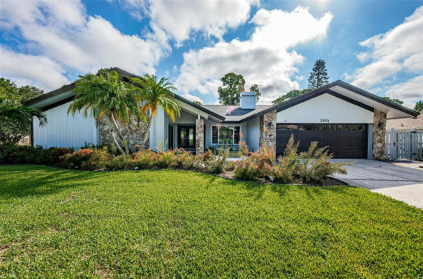 2973 SOMERSWORTH DR, CLEARWATER, FL 33761 - Image 1