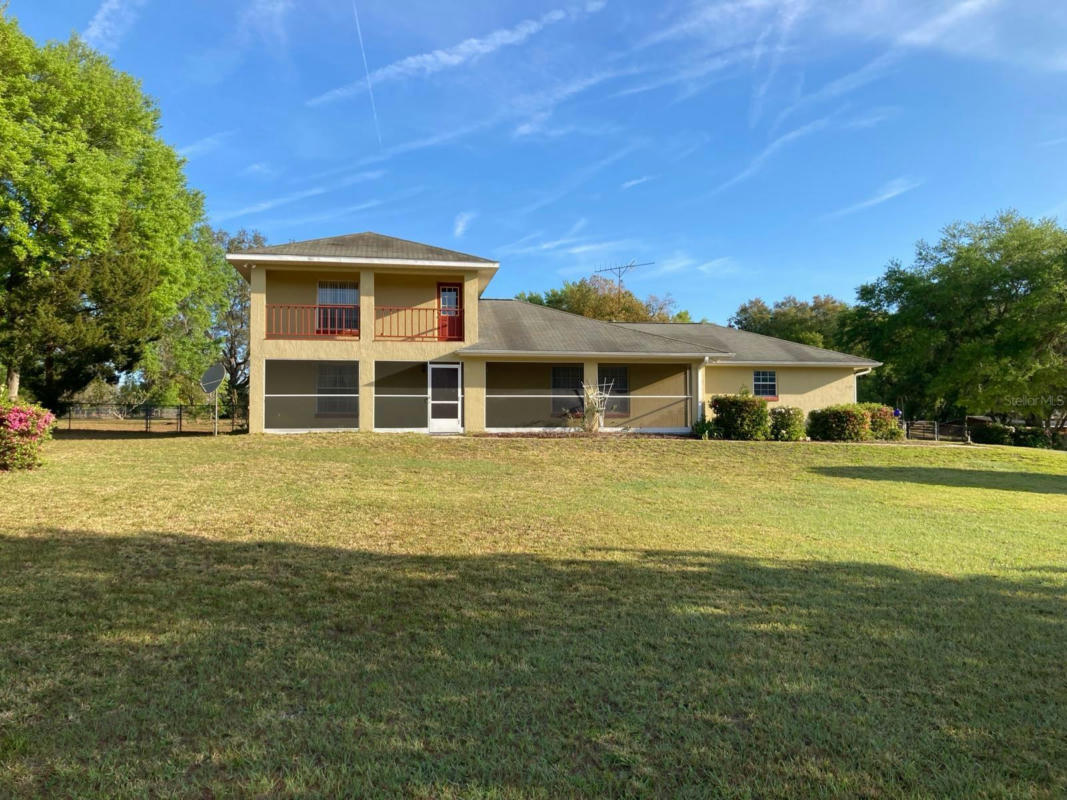 15121 SE 175TH ST, WEIRSDALE, FL 32195, photo 1 of 24