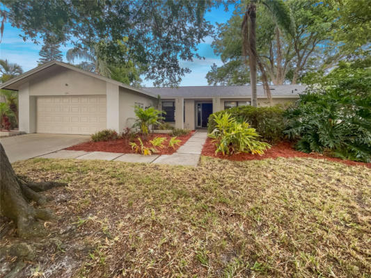 3184 WESSEX WAY, CLEARWATER, FL 33761 - Image 1