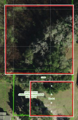 JOHNS RD, DADE CITY, FL 33523 - Image 1