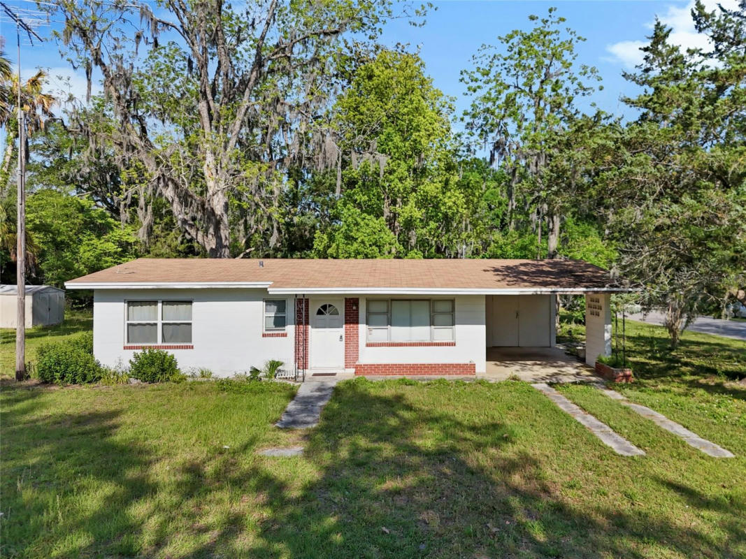 25 SE 3RD ST, CHIEFLAND, FL 32626, photo 1 of 32