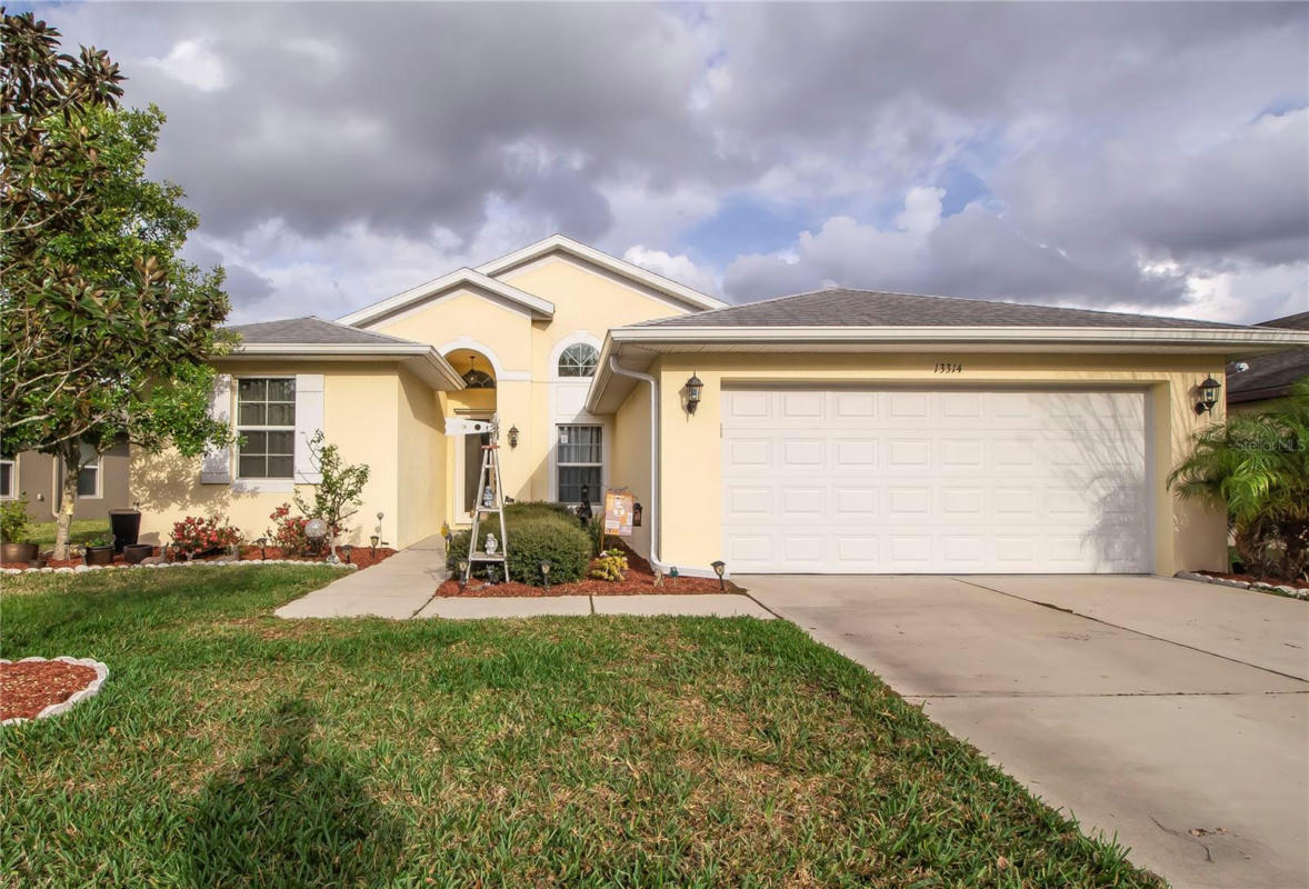 13314 MEADOW GOLF AVE, HUDSON, FL 34669, photo 1 of 43