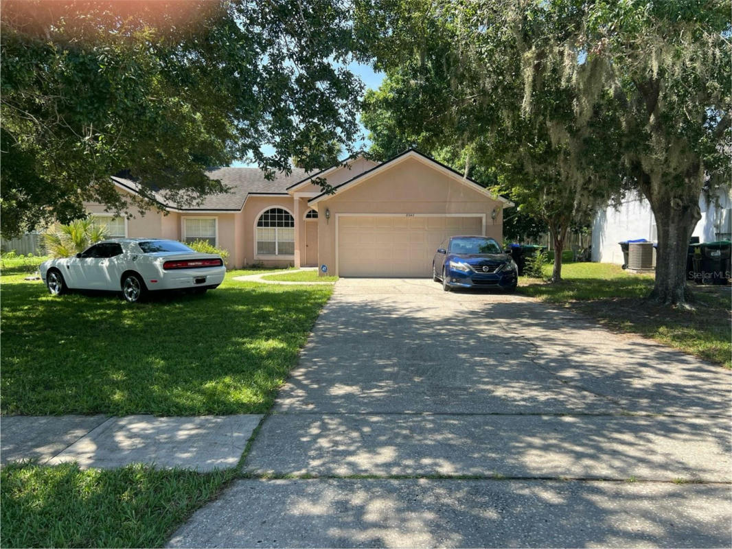 8040 EQUITATION CT, ORLANDO, FL 32818, photo 1