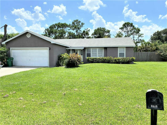 6310 ALLEGHANY AVE, COCOA, FL 32927 - Image 1