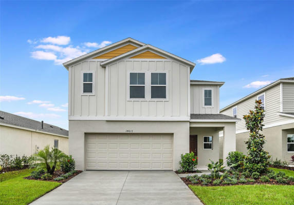 7829 PEACE LILY AVE, WESLEY CHAPEL, FL 33545 - Image 1