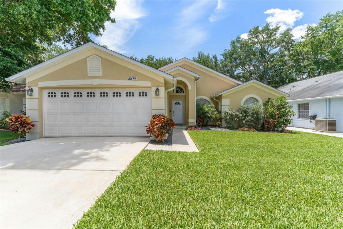 5874 TOUCAN PL, CLEARWATER, FL 33760, photo 1 of 32