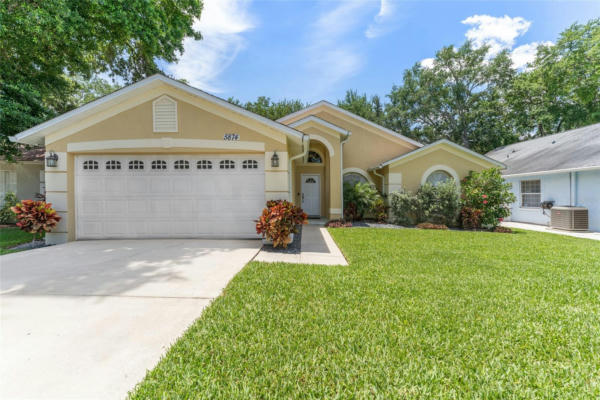 5874 TOUCAN PL, CLEARWATER, FL 33760 - Image 1