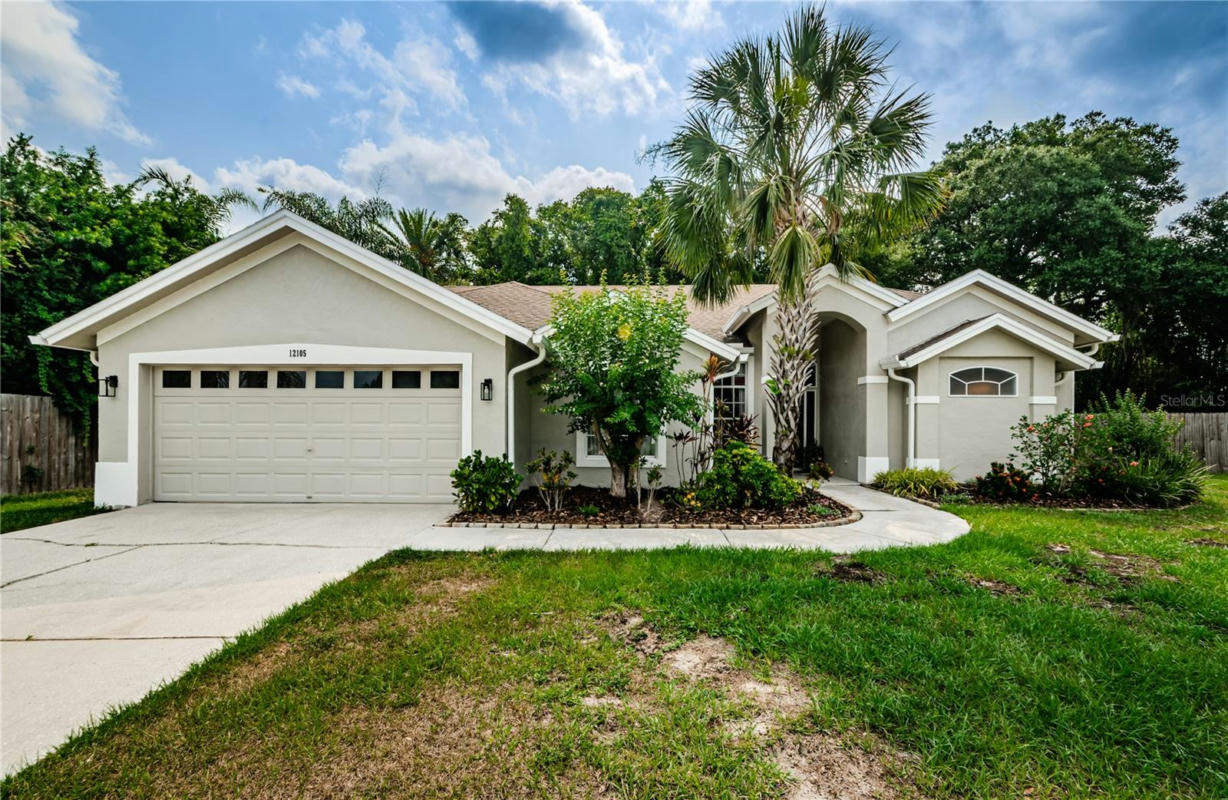 12105 SHADY FOREST DR, RIVERVIEW, FL 33569, photo 1 of 42