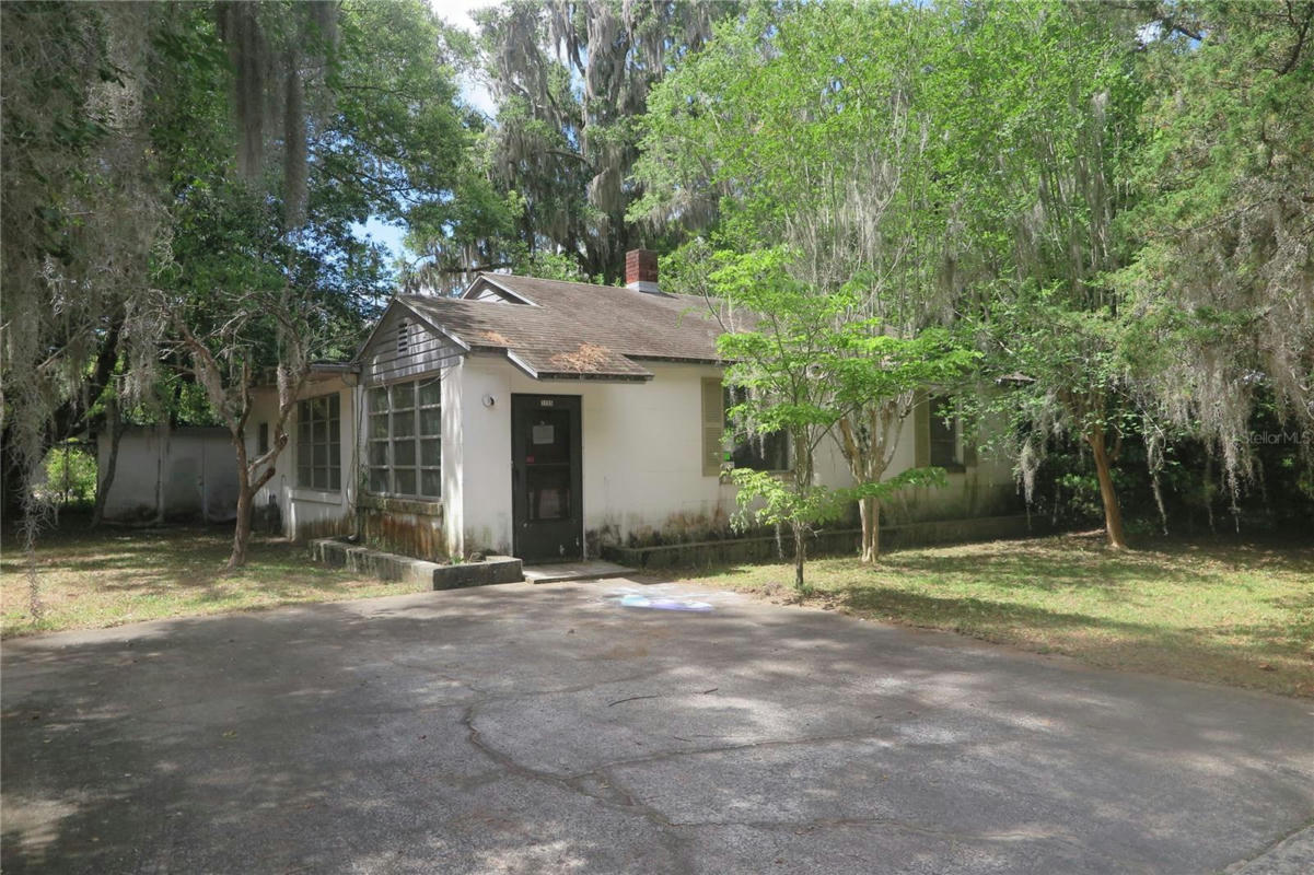 1155 NW 30TH AVE, GAINESVILLE, FL 32609, photo 1 of 17