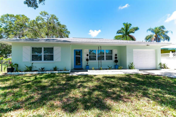 1608 LAURA ST, CLEARWATER, FL 33755 - Image 1