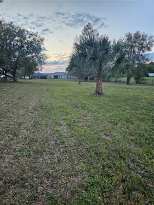 17090 SE 115TH AVE, WEIRSDALE, FL 32195 - Image 1