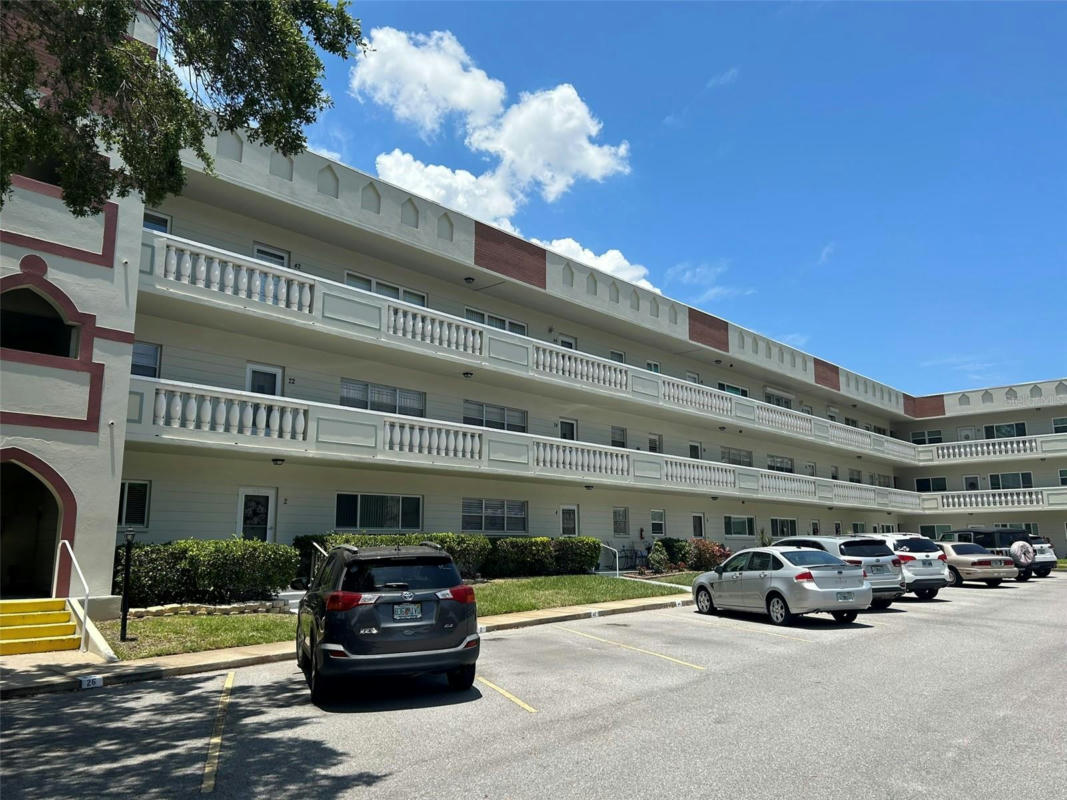 2284 SPANISH DR APT 44, CLEARWATER, FL 33763, photo 1 of 55