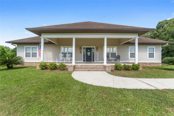 3604 NW 170TH ST, NEWBERRY, FL 32669 - Image 1