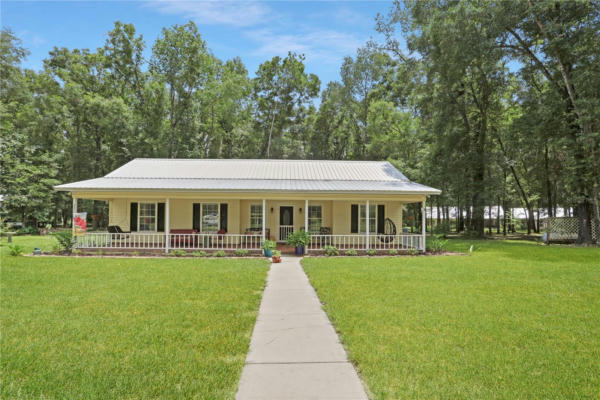 23053 NW 201ST PL, HIGH SPRINGS, FL 32643 - Image 1