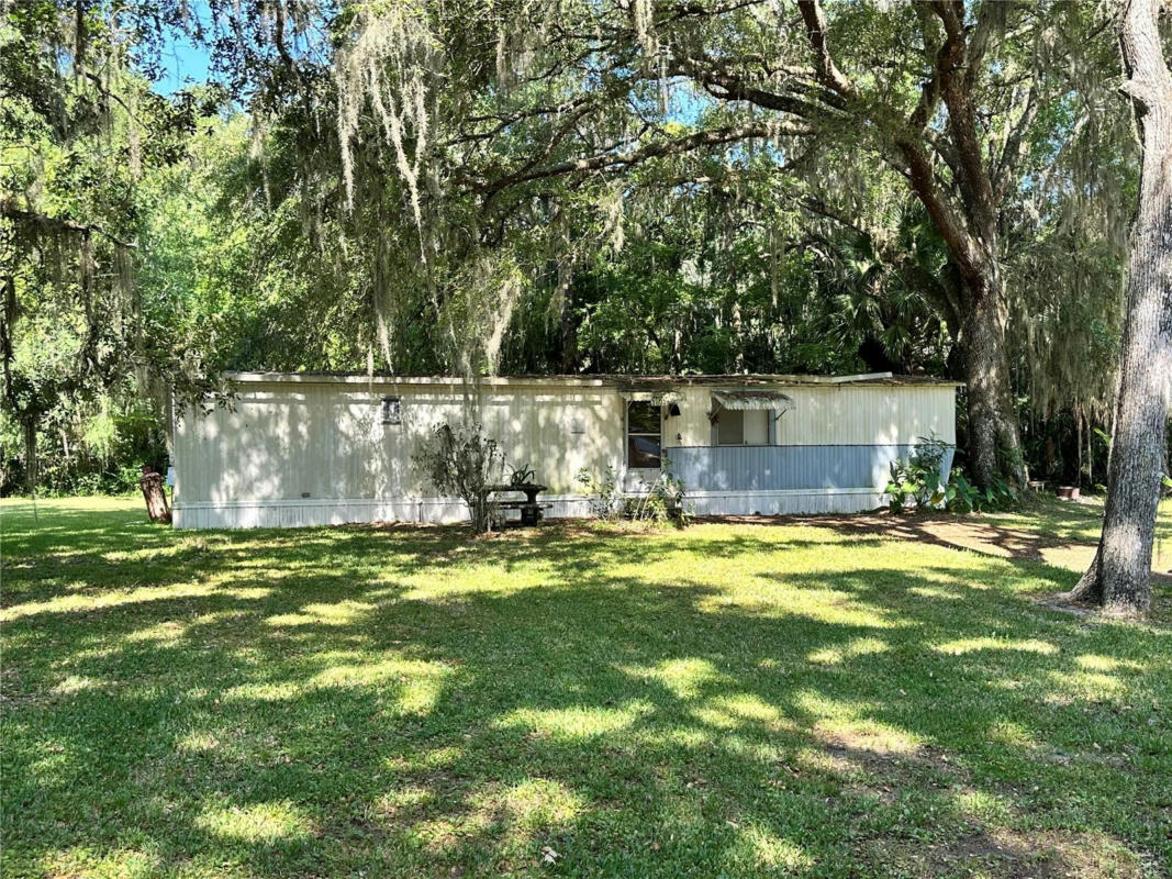 3832 CR 405N, LAKE PANASOFFKEE, FL 33538, photo 1 of 20