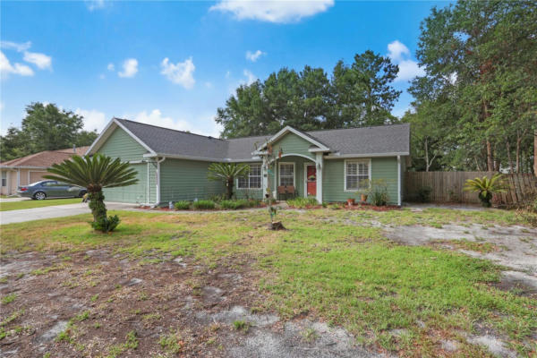 4147 NW 59TH AVE, GAINESVILLE, FL 32653 - Image 1