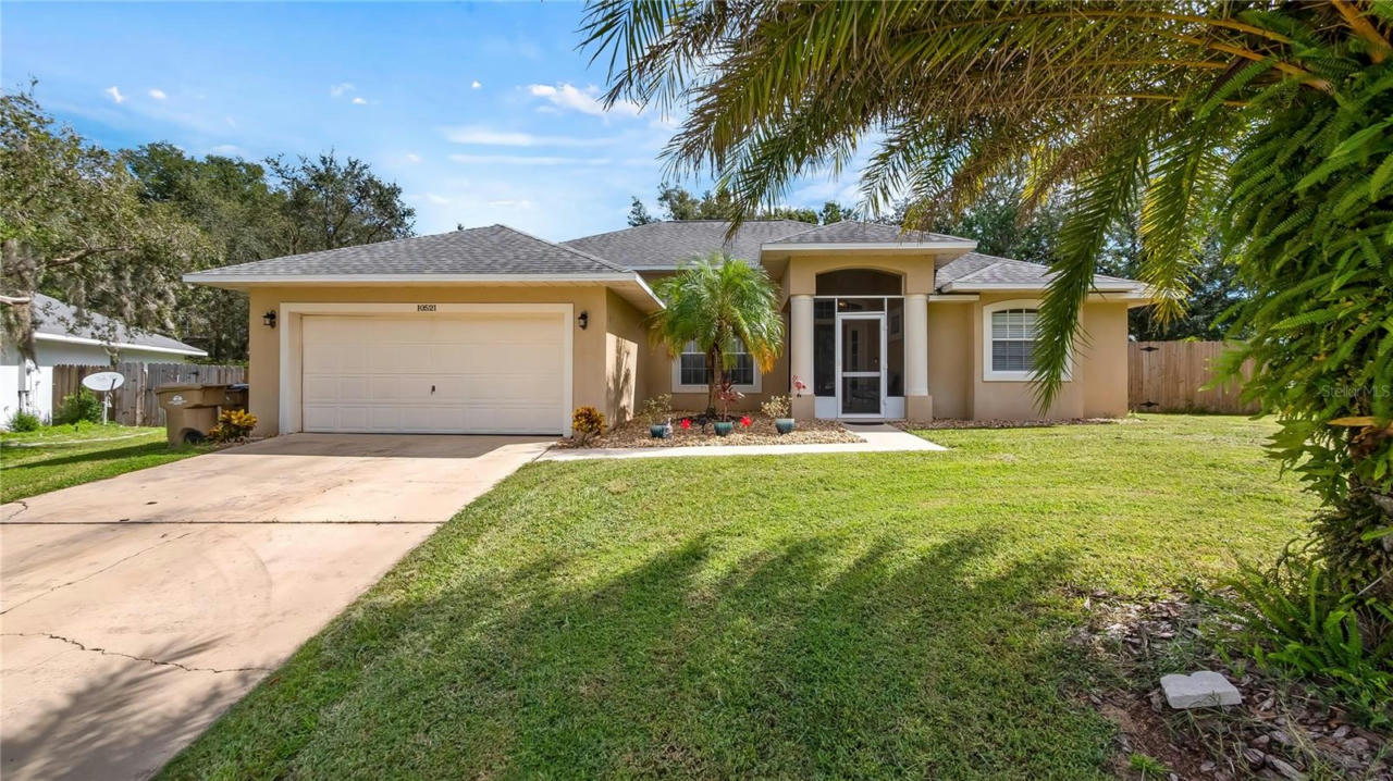 10521 OLLIE CT, CLERMONT, FL 34711, photo 1 of 34