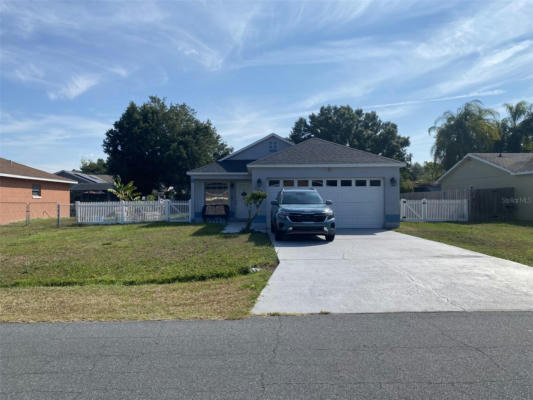 805 NELSON DR, KISSIMMEE, FL 34758 - Image 1