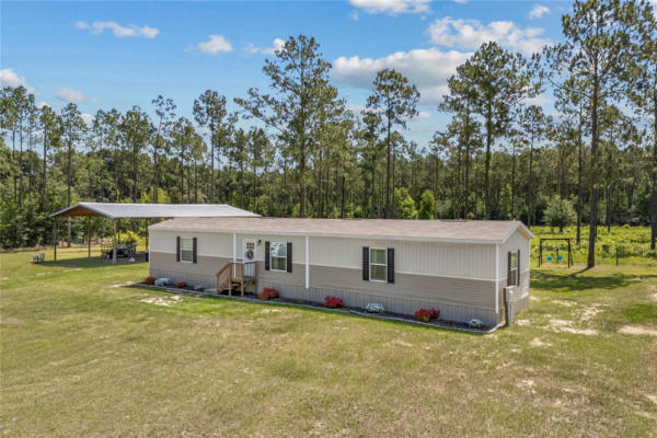 14421 NW 214TH TER, HIGH SPRINGS, FL 32643 - Image 1