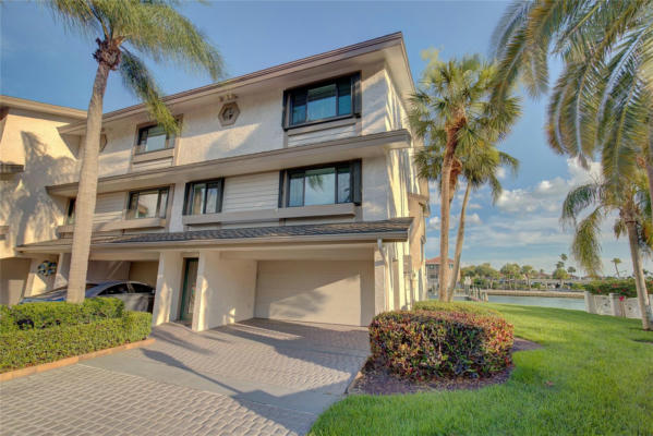 101 MARINA DEL REY CT, CLEARWATER, FL 33767 - Image 1