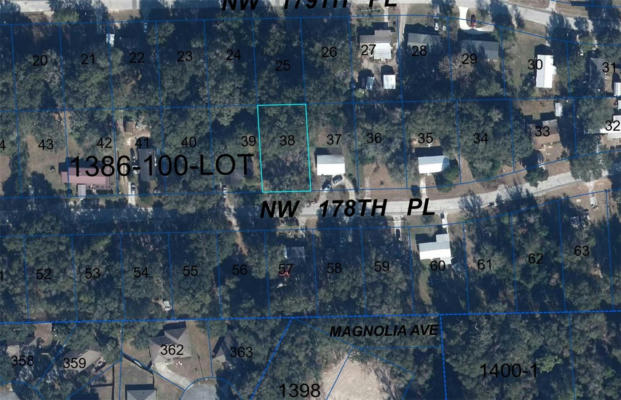 23582 NW 178TH PL, HIGH SPRINGS, FL 32643 - Image 1