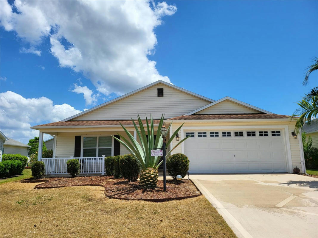 3485 BOARDROOM TRL, THE VILLAGES, FL 32163, photo 1 of 24