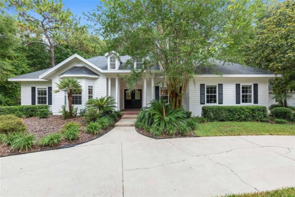 5908 SW 89TH TER, GAINESVILLE, FL 32608 - Image 1