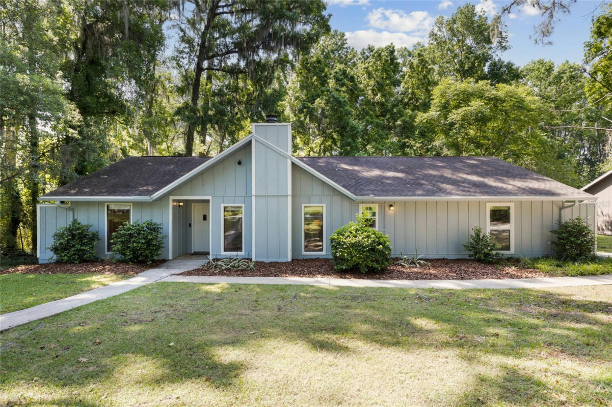 528 NW 103RD TER, GAINESVILLE, FL 32607, photo 1 of 30