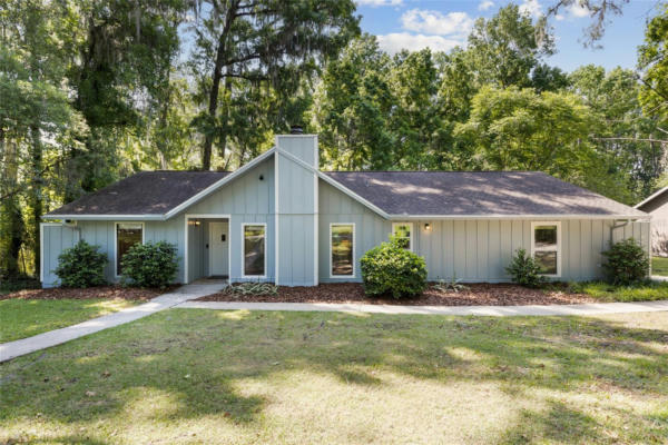 528 NW 103RD TER, GAINESVILLE, FL 32607 - Image 1