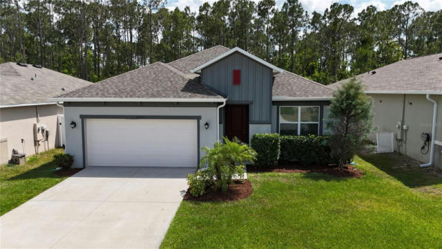 16350 YELLOWEYED DR, CLERMONT, FL 34714, photo 4 of 45