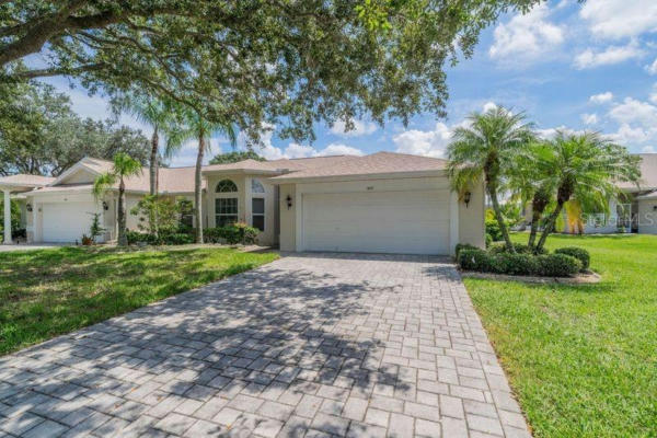 1618 NANTUCKET DR, SUN CITY CENTER, FL 33573 - Image 1