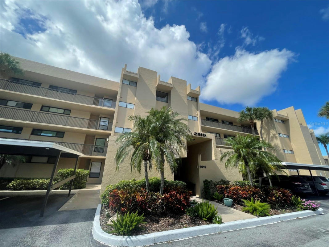 2615 COVE CAY DR UNIT 408, CLEARWATER, FL 33760, photo 1 of 35