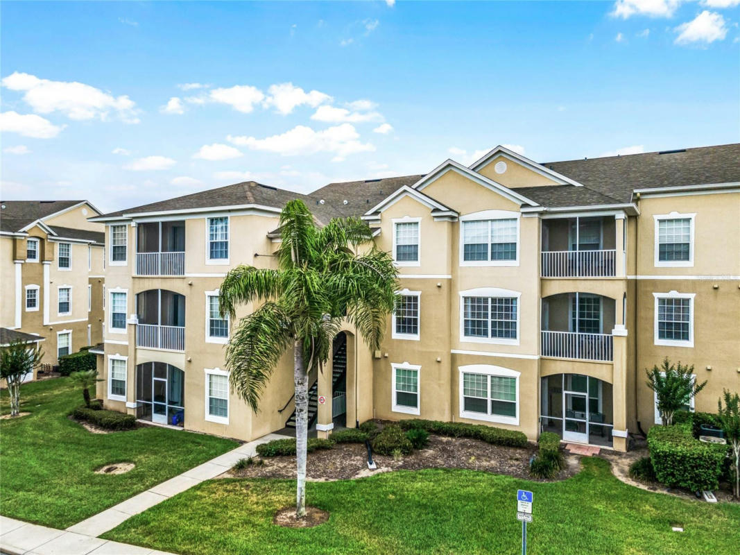 2308 SILVER PALM DR APT 204, KISSIMMEE, FL 34747, photo 1 of 39