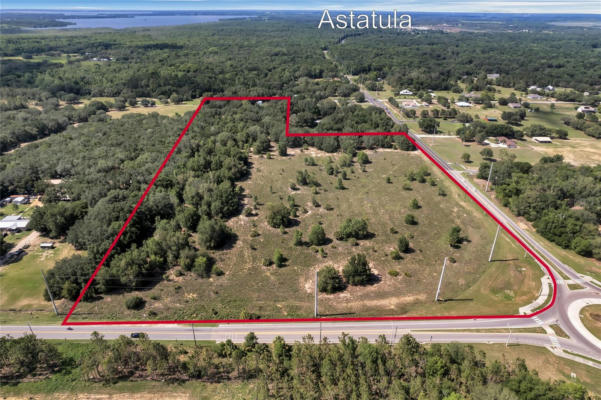 COUNTY ROAD 455, CLERMONT, FL 34711 - Image 1